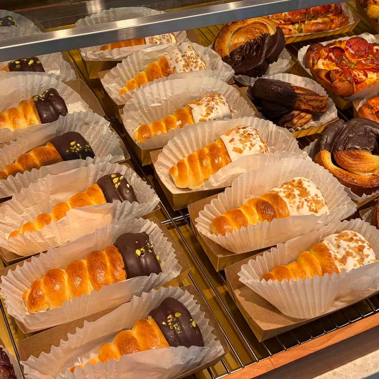 빅토리아베이커리가든 사진