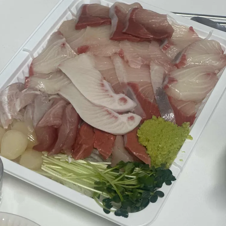 덕수수산 대표 사진