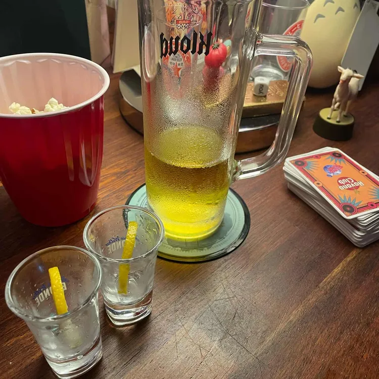 마이크로바이닐하우스 대표 사진