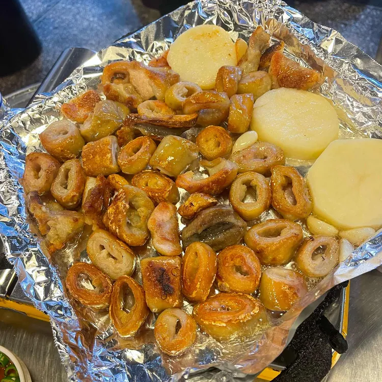 대한곱창&막창 대표 사진