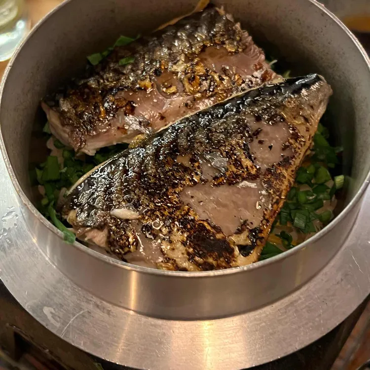 야키토리 나루토 사진