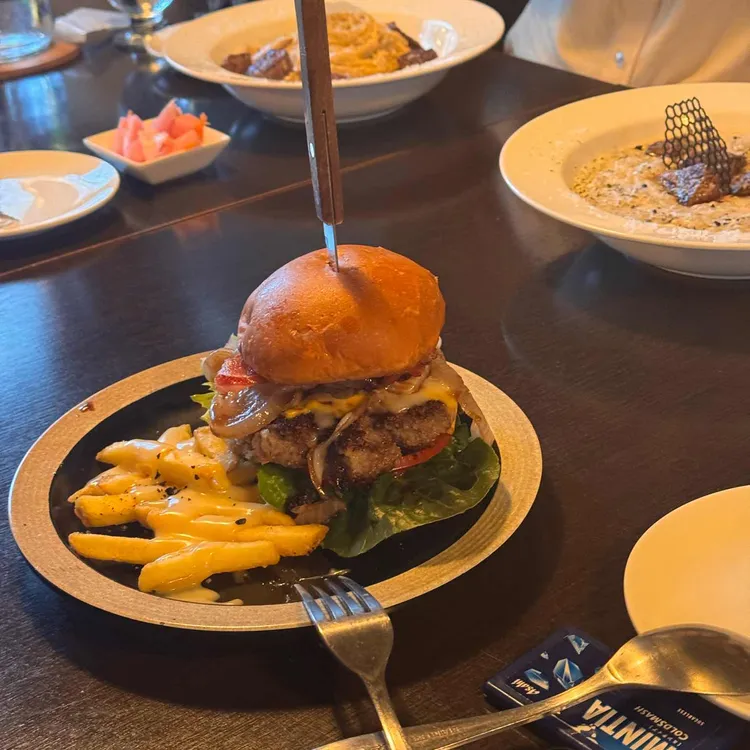 레이 키친 사진