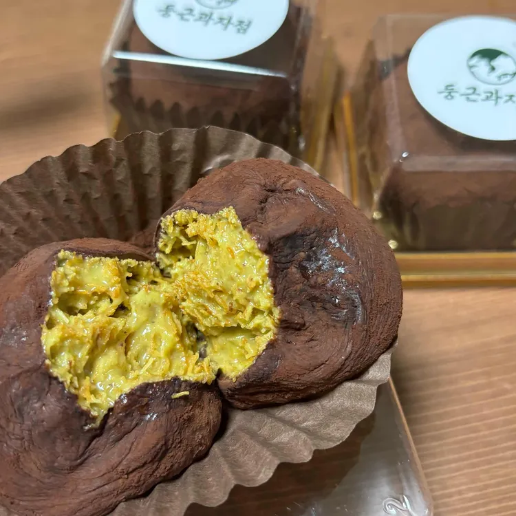 둥근 대표 사진