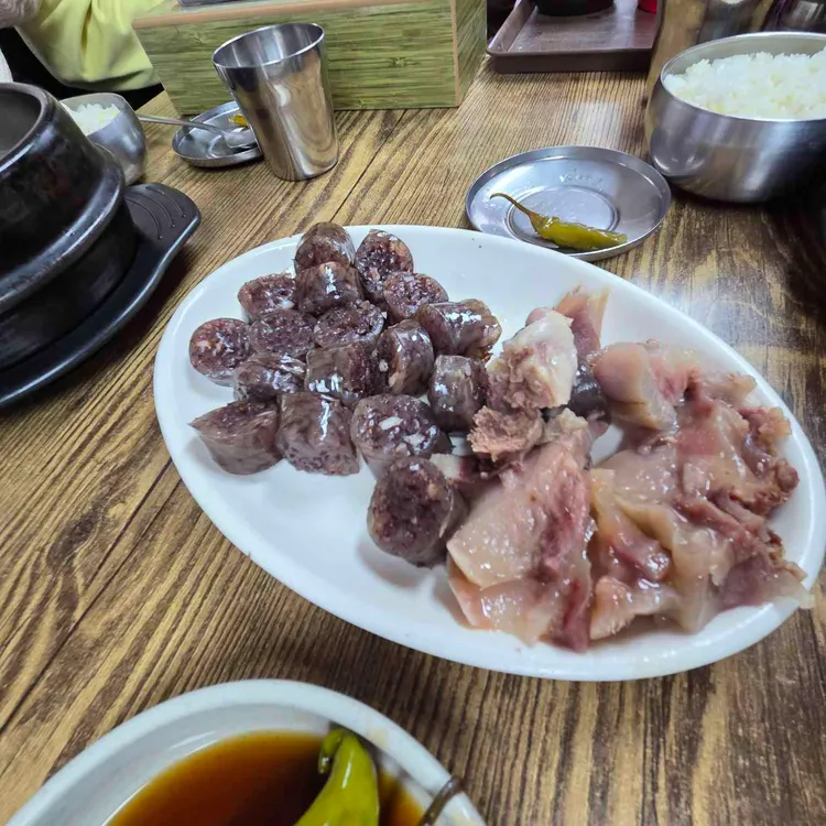 풍년식당 대표 사진