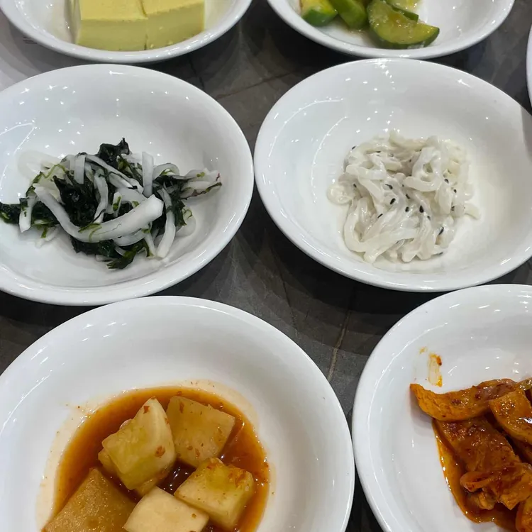 옥수동대구뽈찜 대표 사진