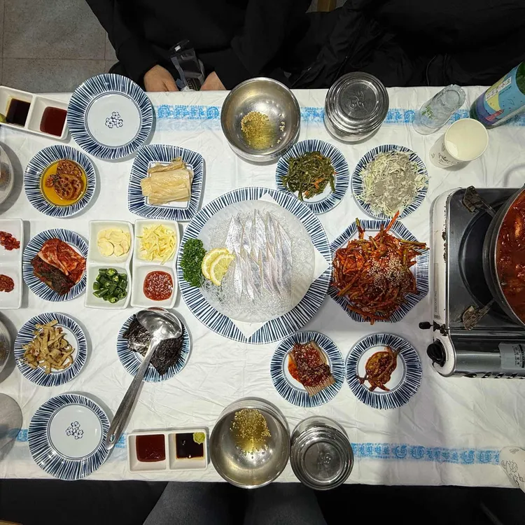 남진이네자연산갈치명가 사진