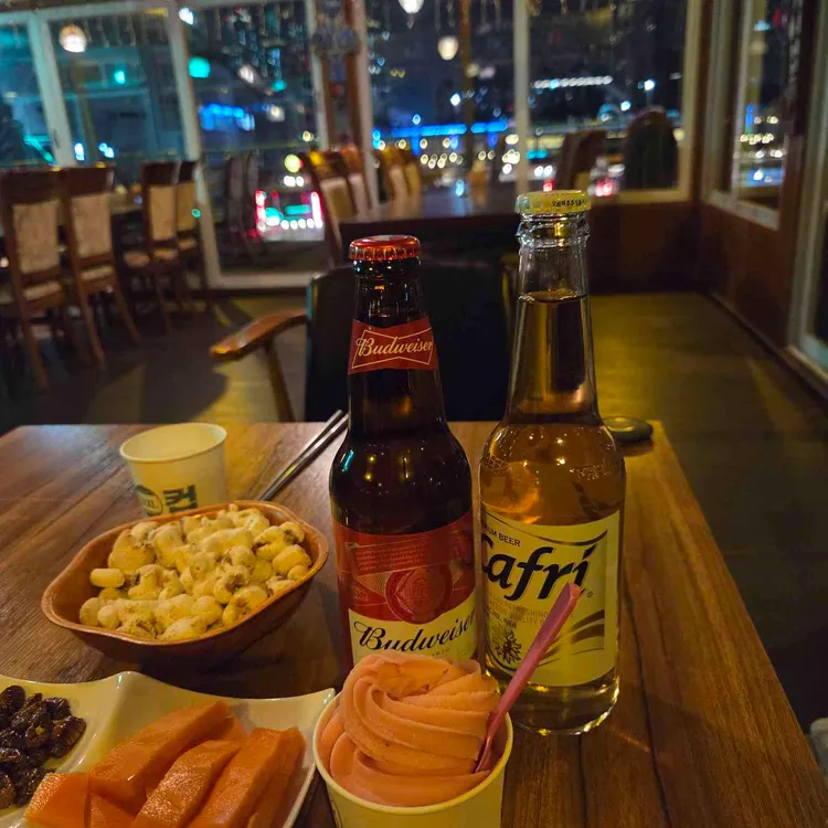 베이스캠프 보트장 대표 사진