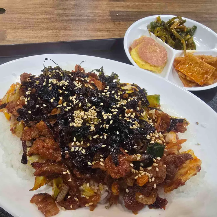 새참 대표 사진