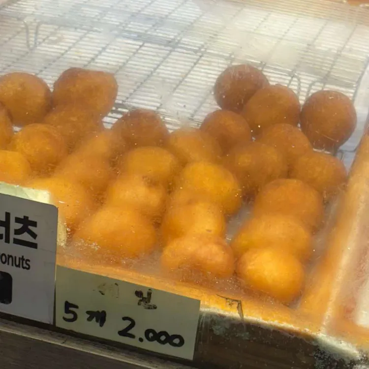 망원수제고로케 사진