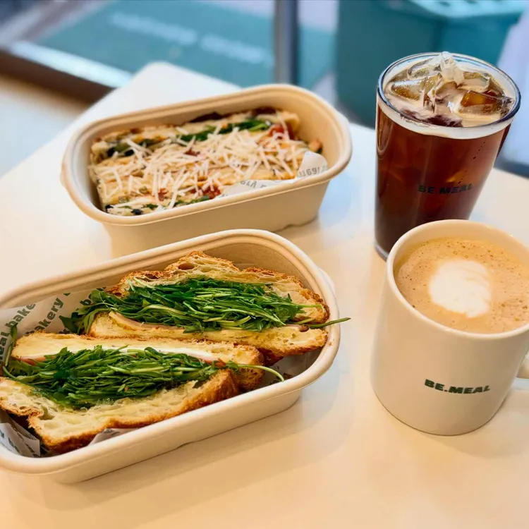 비밀베이커리 대표 사진