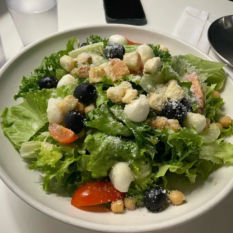 카페 델씨엘로 사진