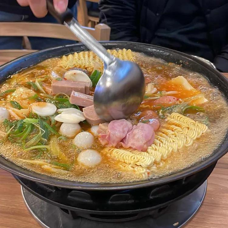 오뎅식당 별관 사진