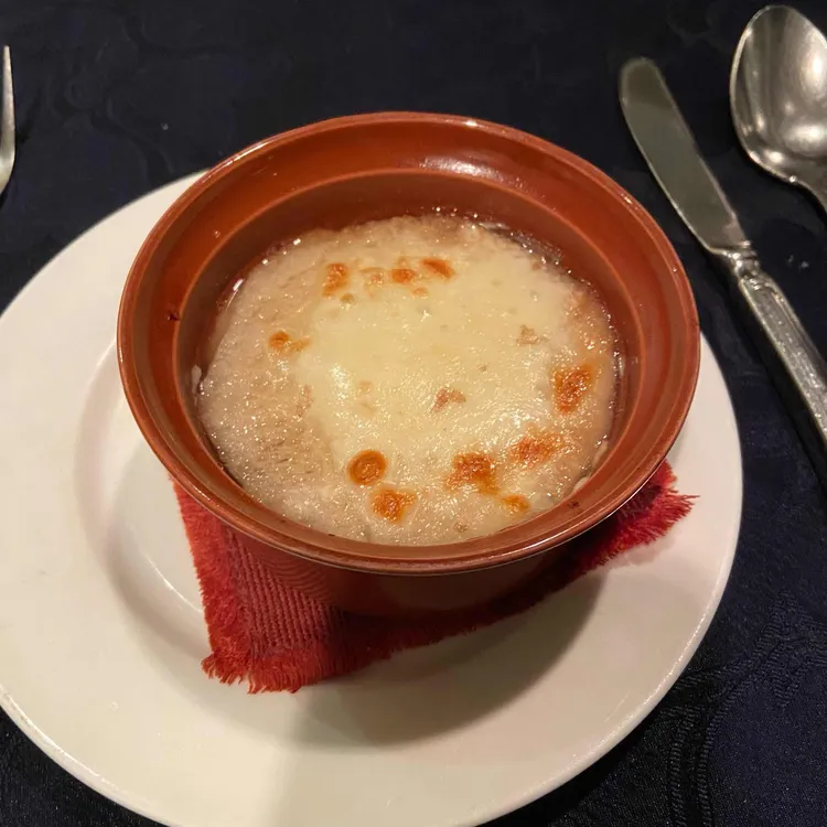 라 칸티나 사진