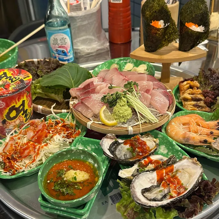 회오리 대표 사진