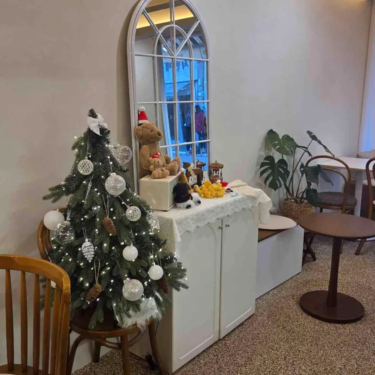 카페 공드림 대표 사진