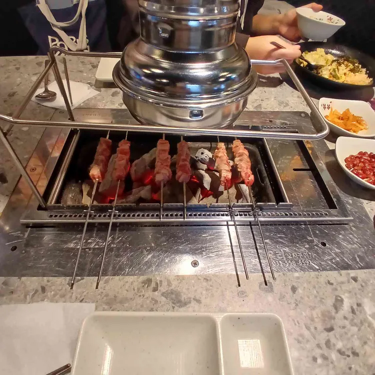 램타운양꼬치 대표 사진