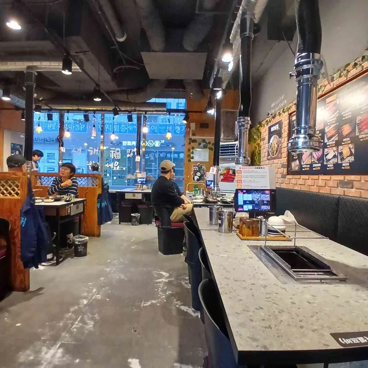 램타운양꼬치 대표 사진