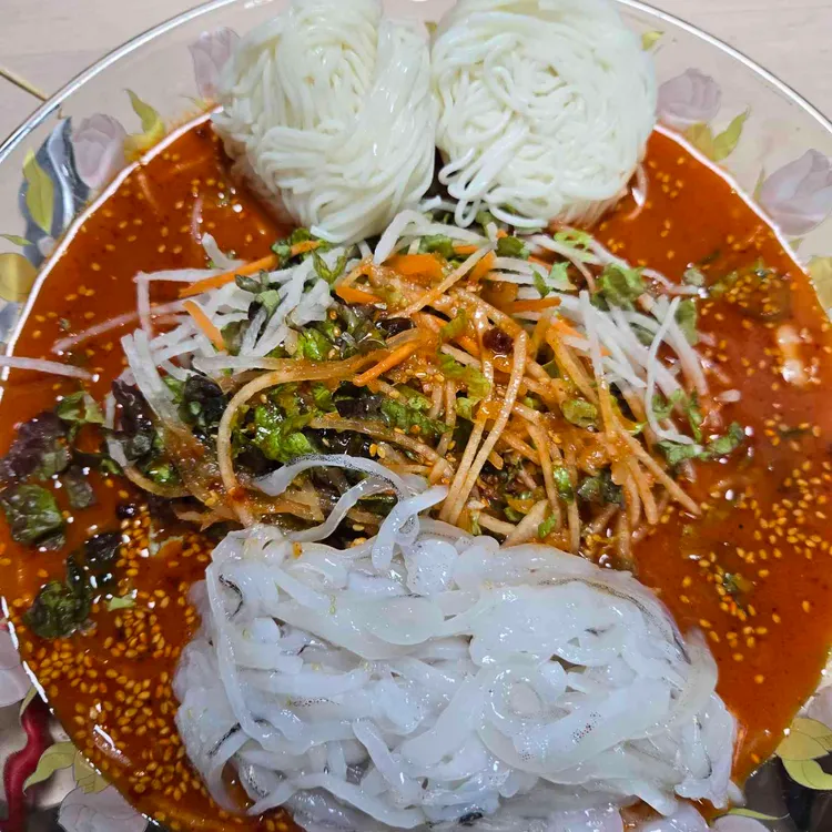 완도회식당 사진