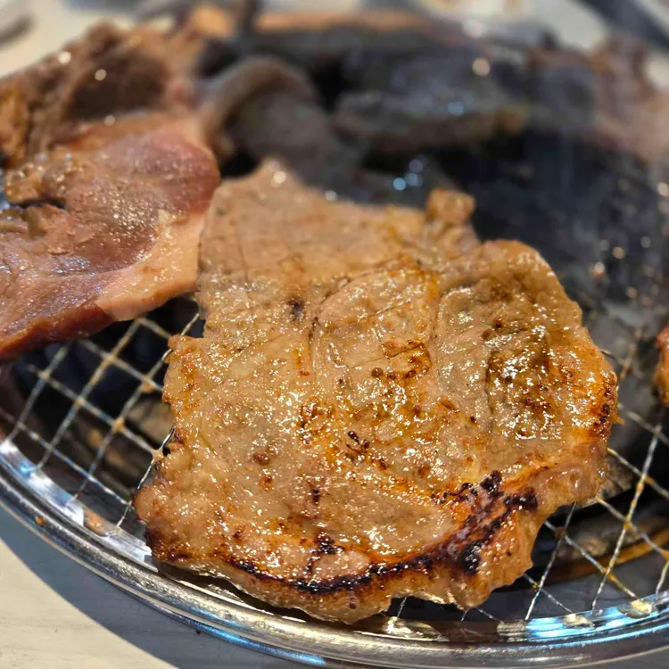 명륜진사갈비 대표 사진