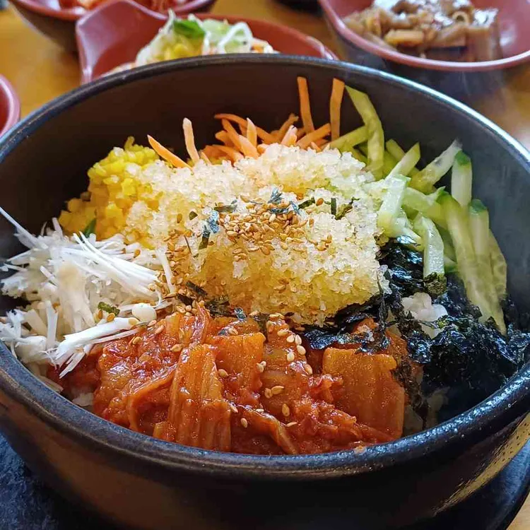 용우동 대표 사진