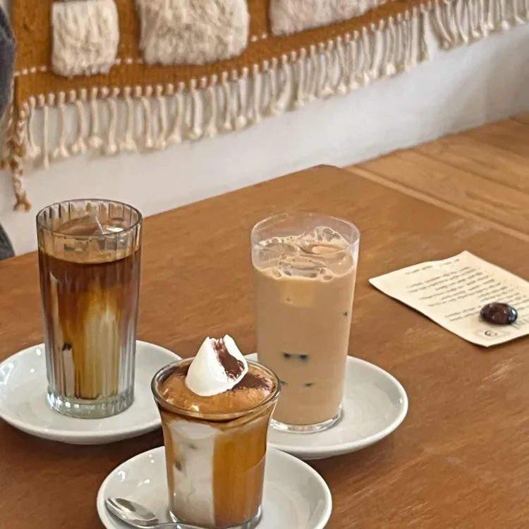 카페 리플리 대표 사진