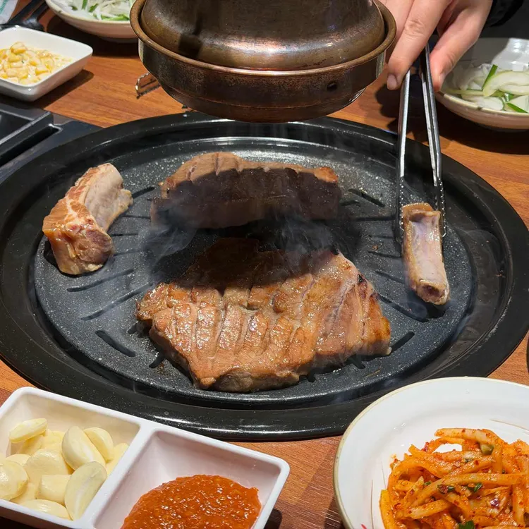 김가네숯불갈비 대표 사진