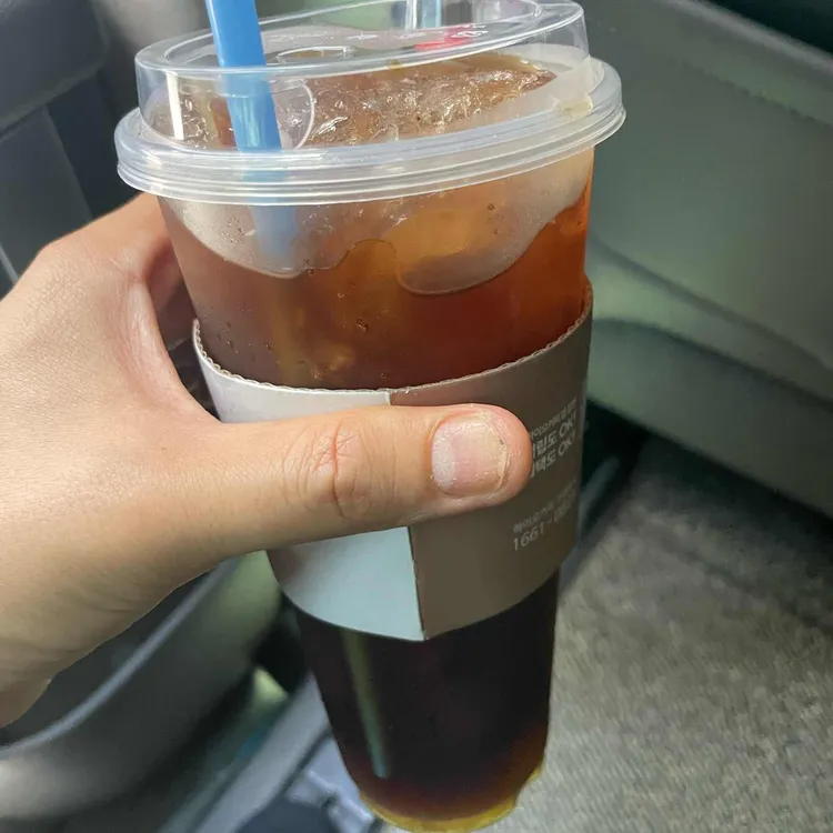 하이오커피 대표 사진