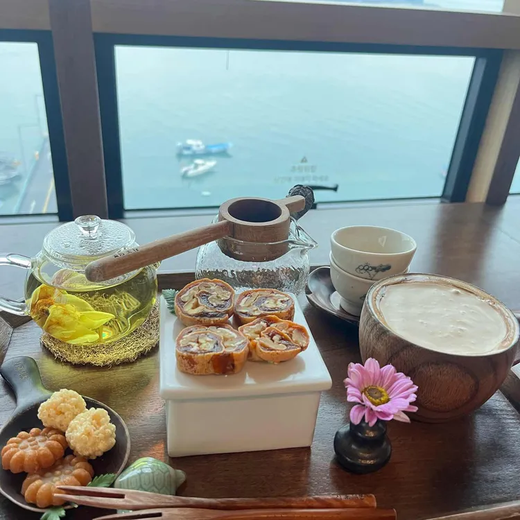 차덕분 사진