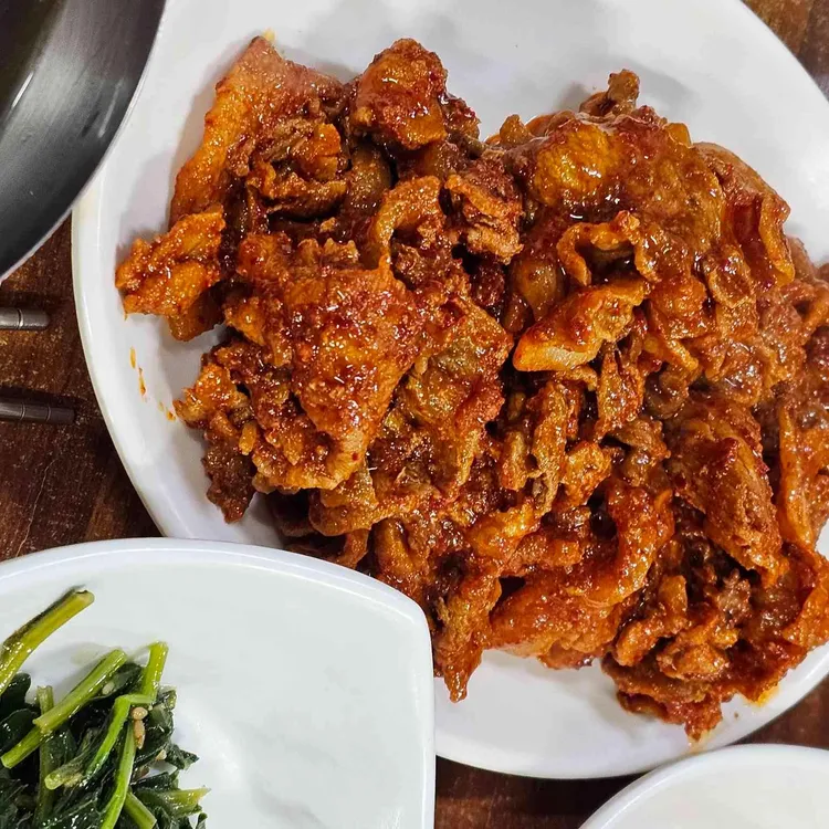 맛있는 집 미가 대표 사진