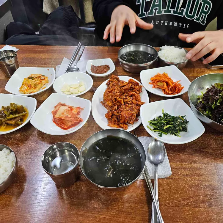 맛있는 집 미가 대표 사진