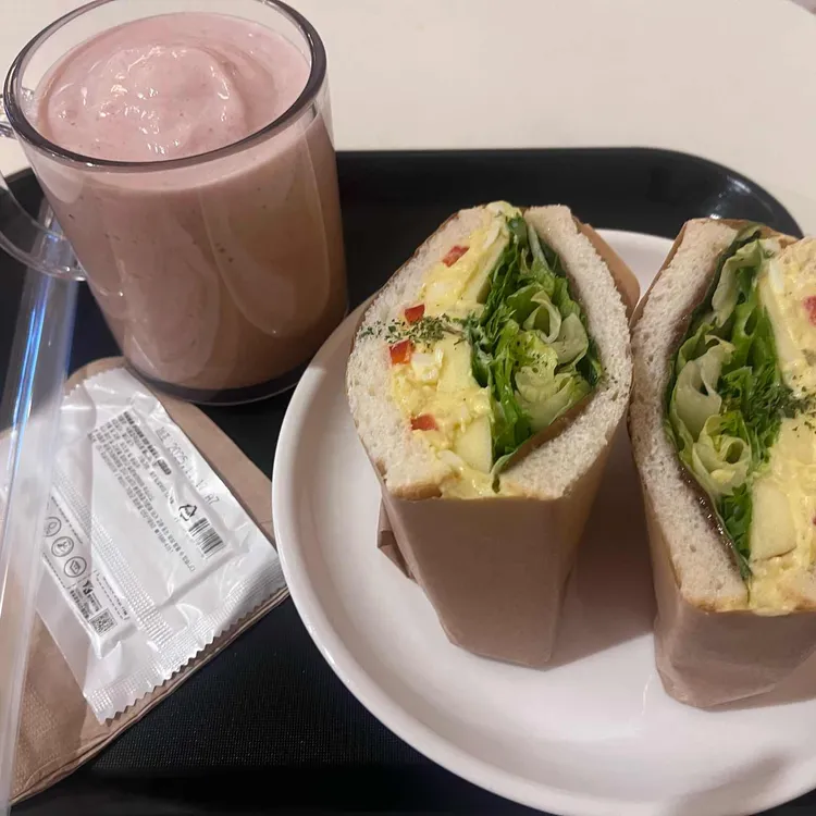 레이지선데이모닝 대표 사진