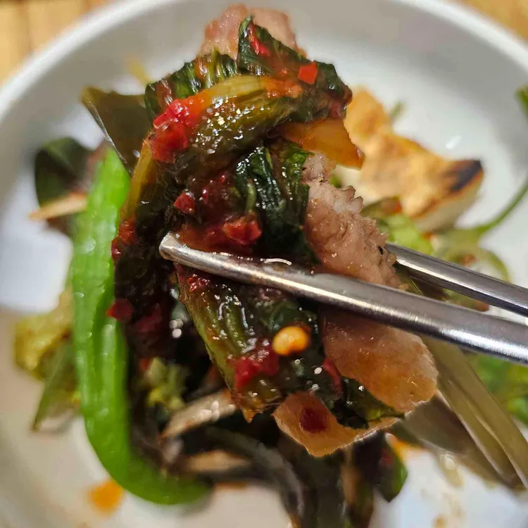 경주생소금구이 대표 사진