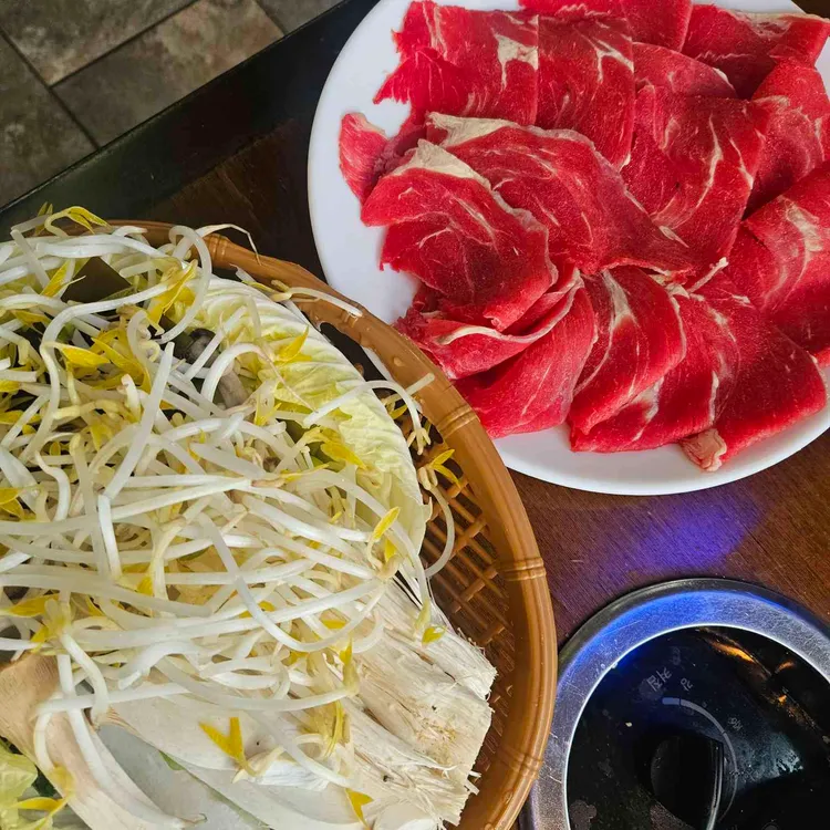 도토리군버섯양 대표 사진