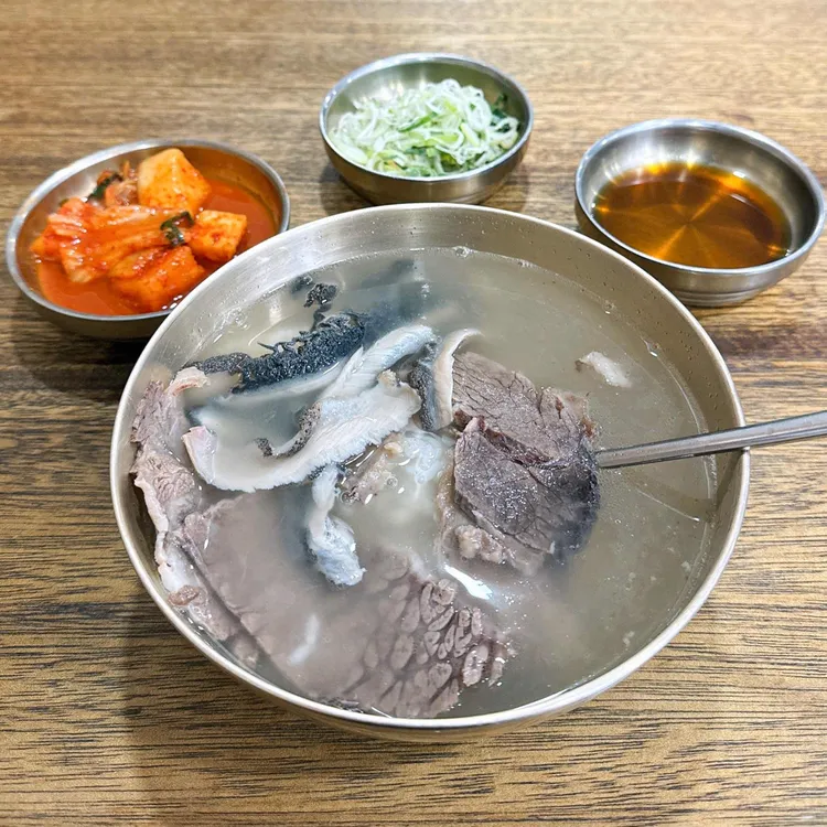 하동관 사진