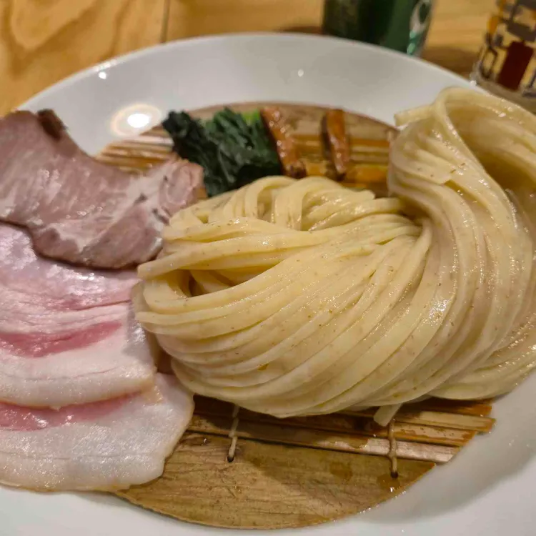 진세이라멘 사진