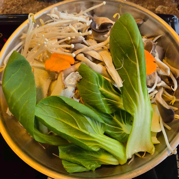 고성메밀이야 대표 사진