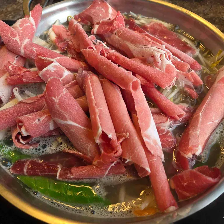 고성메밀이야 대표 사진