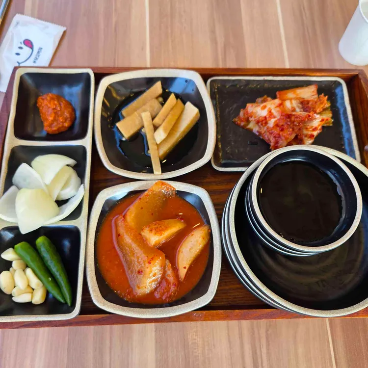 길성면옥 대표 사진