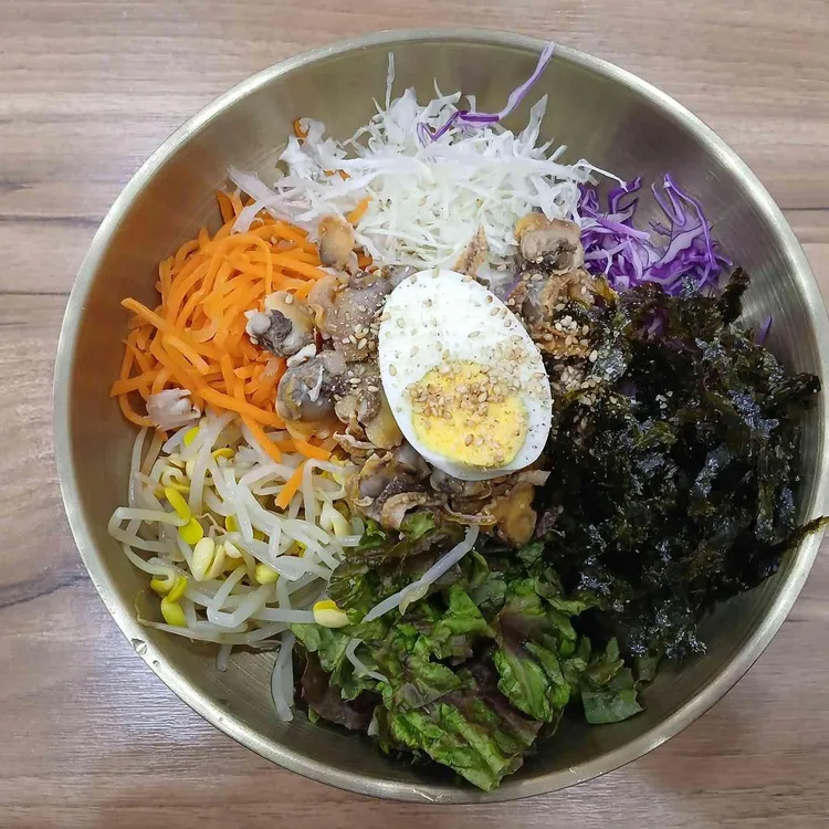 보말진칼국수김밥 대표 사진