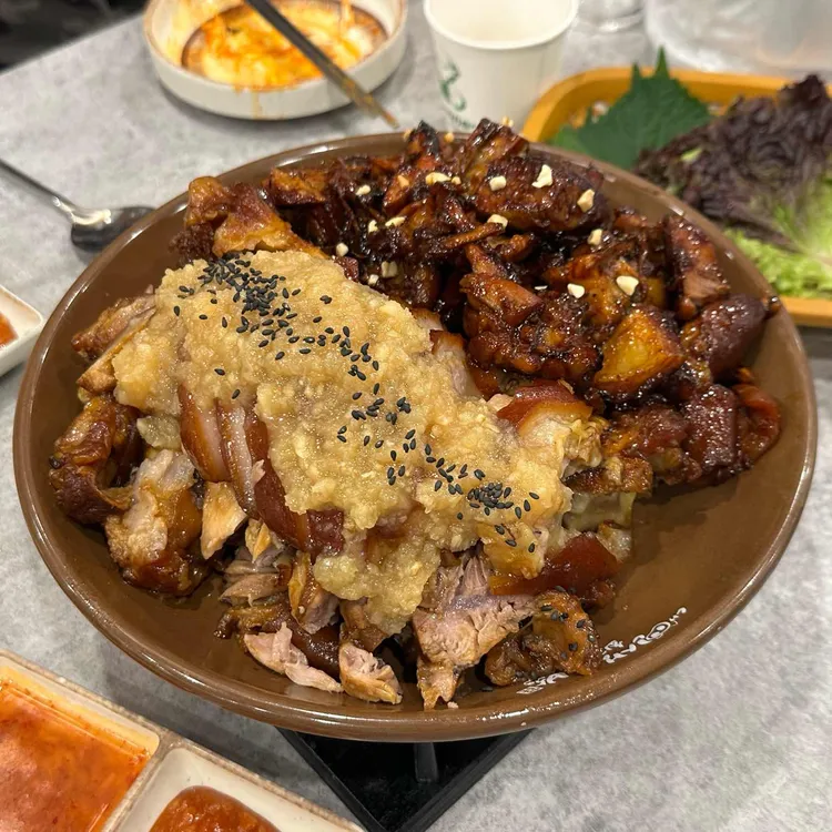 내인생최고의족발 대표 사진