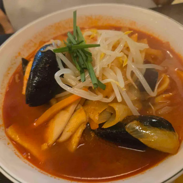 중국관 대표 사진