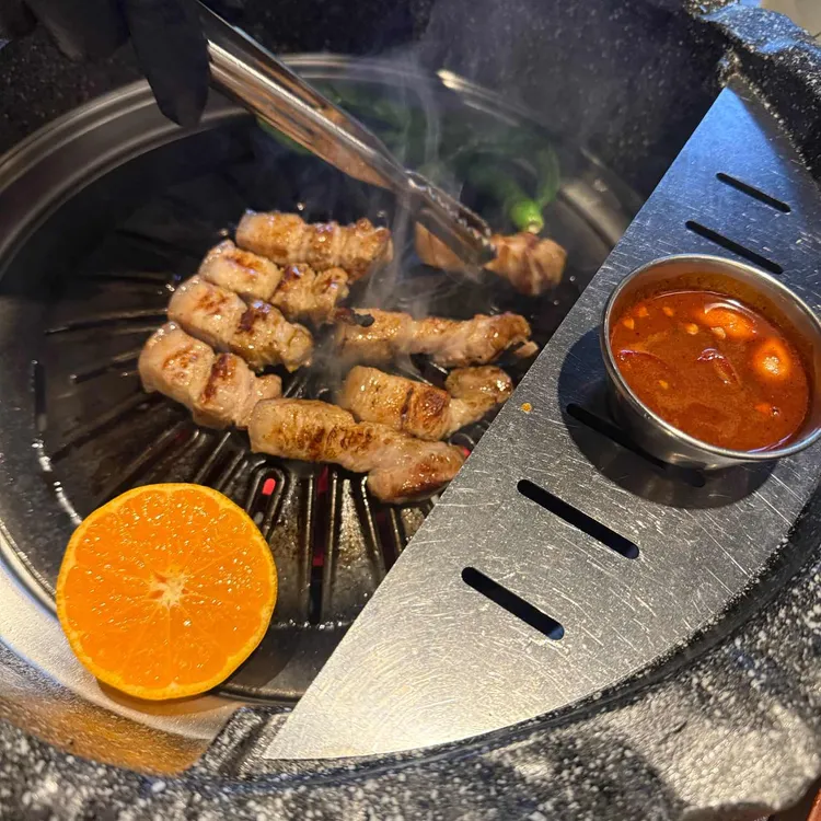 탐라담 대표 사진