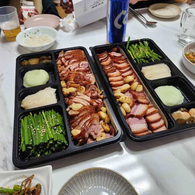 상상오리 대표 사진