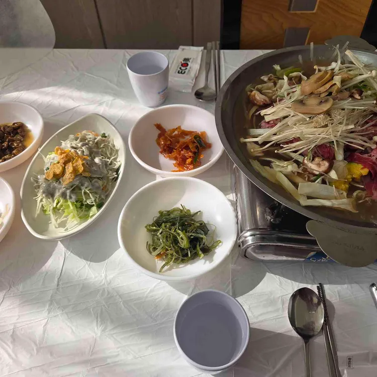 함박가든 대표 사진