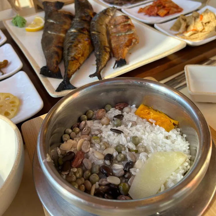 바담생선구이 대표 사진