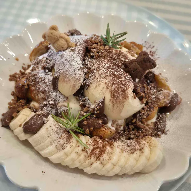 모아미뇽 대표 사진