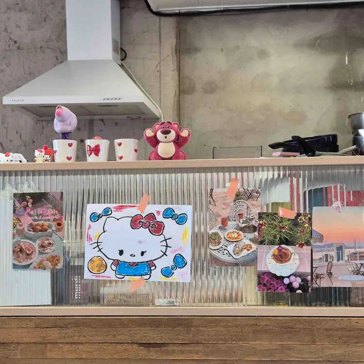 모아미뇽 대표 사진