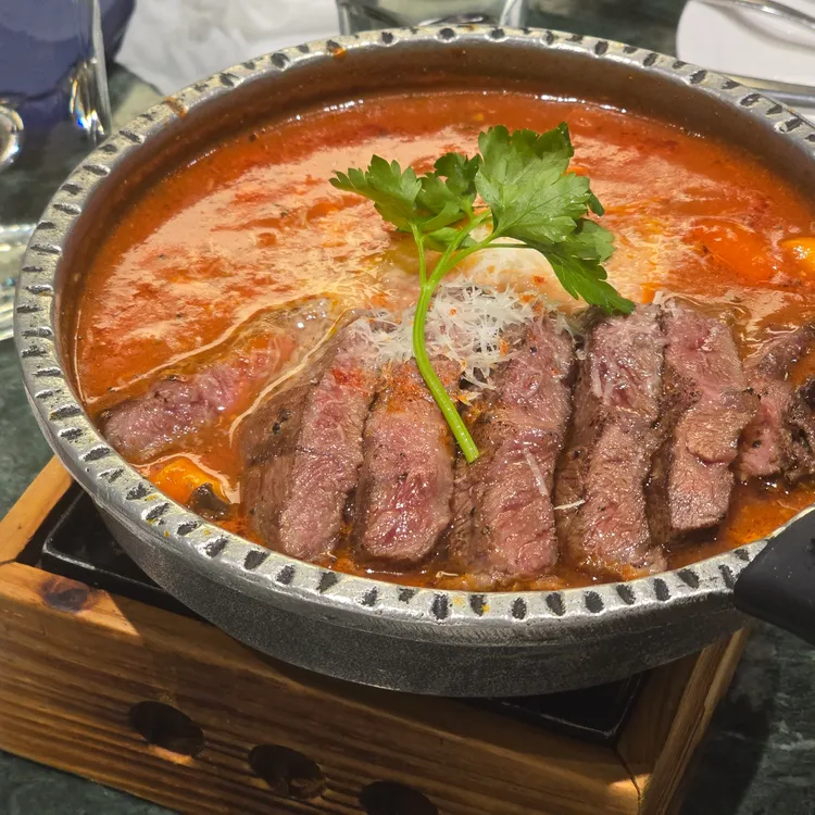 허머스 키친 사진