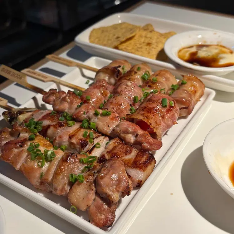 꼬치마요 사진