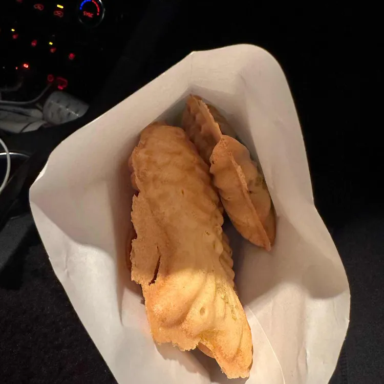 호떡군튀김양 대표 사진